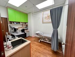 Yishun Central 1 (D27), Shop House #631904111